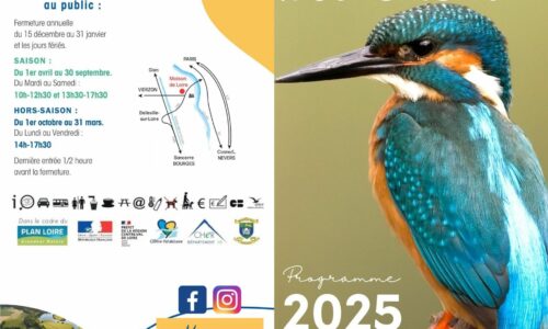 PROGRAMME 2025 MDL 18
