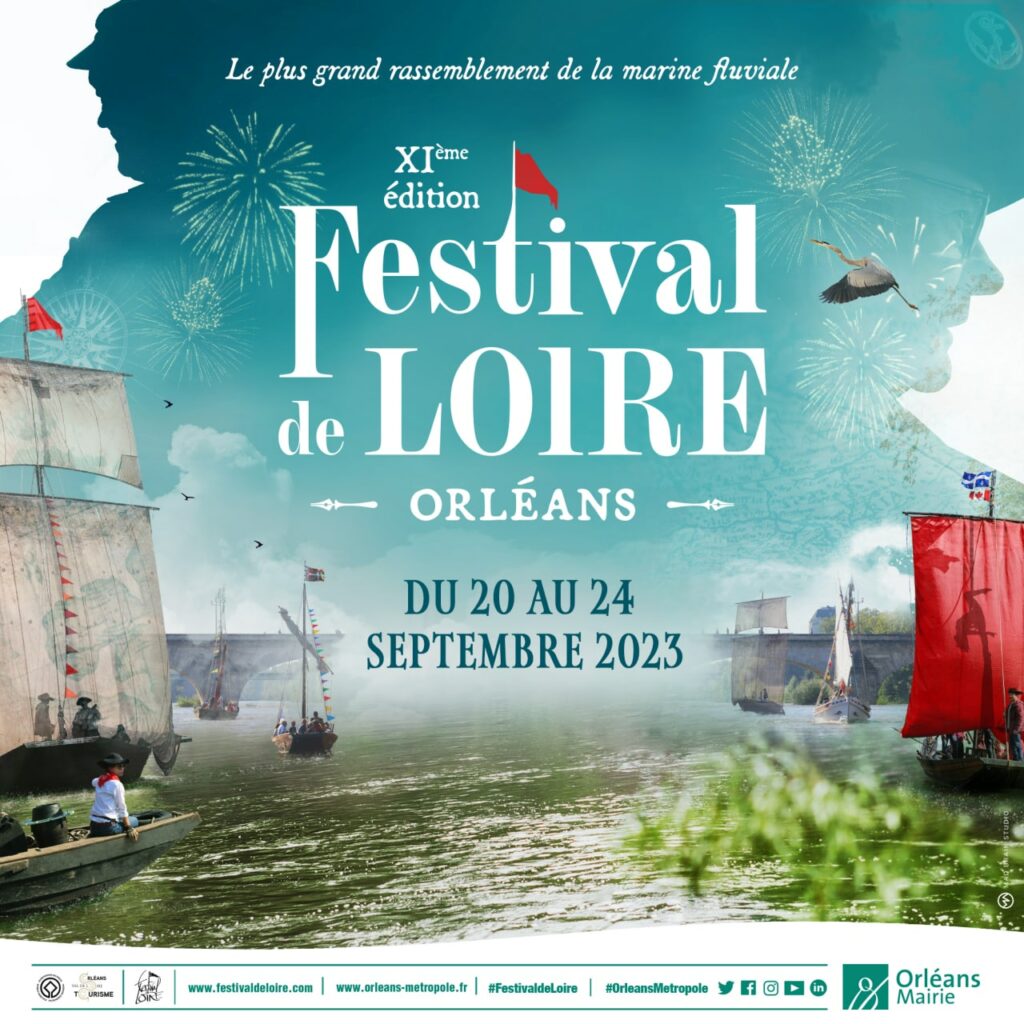 Festival de Loire!
