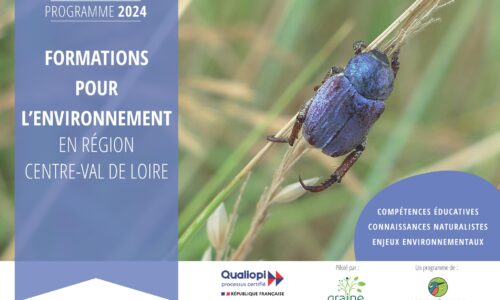 FORMATIONS POUR L’ENVIRONNEMENT 2024