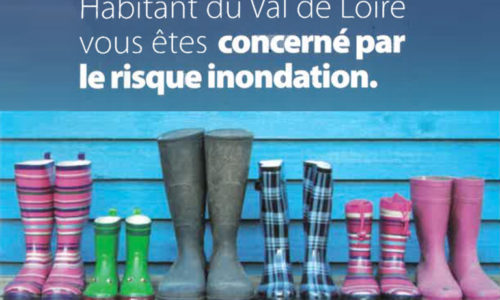 Prévention du risque inondation