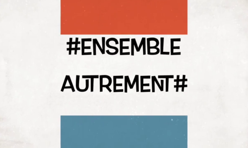 Ensemble autrement vidéo 5 « pourquoi les insectes sont-ils plus petits que les autres animaux? »