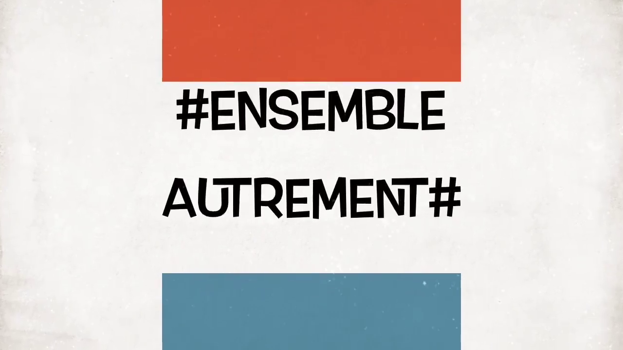 You are currently viewing Ensemble autrement 2 « sur les feuilles du jardin »